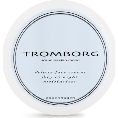 Tromborg Deluxe Face Cream Day & Night Moisturizer 50 ml