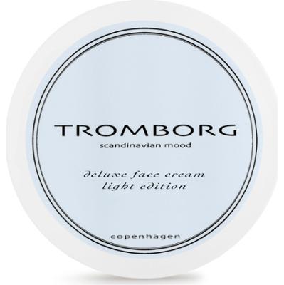 Tromborg Deluxe Face Cream Light Edition 50 ml
