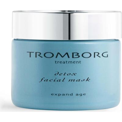 Tromborg Detox Facial Mask 50 ml
