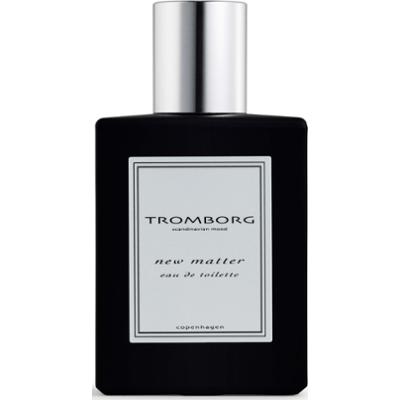 Tromborg Eau De Toilette New Matter 50 ml