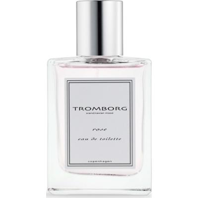 Tromborg Eau De Toilette Rose 50 ml