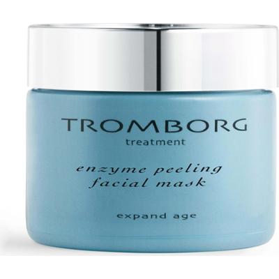 Tromborg Enzyme Peeling Facial Mask 50 ml