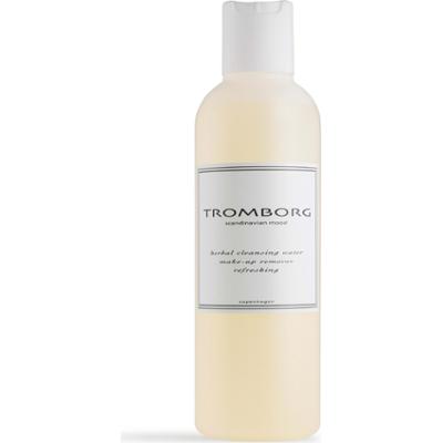 Tromborg Herbal Cleansing Water Make-Up Remover Refreshing 200 ml