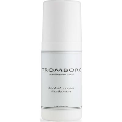Tromborg Herbal Cream Deodorant 60 ml