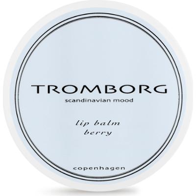 Tromborg Lip Balm Berry 15 ml