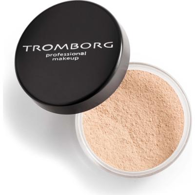 Tromborg Mineral Foundation Ivory