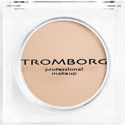 Tromborg Mineral Pressed Powder No 1