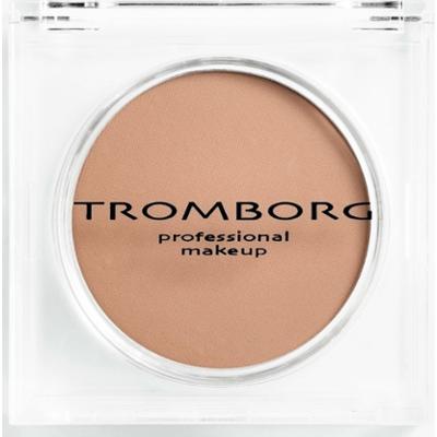 Tromborg Mineral Pressed Powder No 3