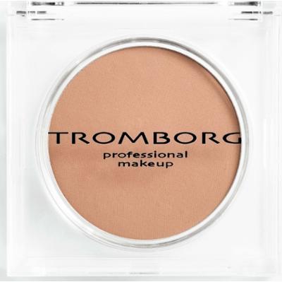 Tromborg Mineral Pressed Powder No 4