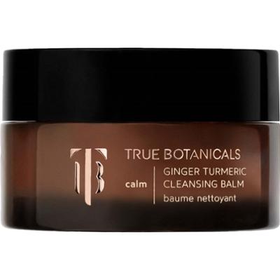 True Botanicals Calm Ginger Turmeric Cleansing Balm 96 g