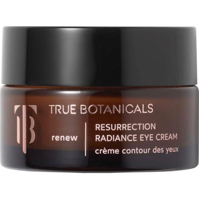 True Botanicals Renew Resurrection Radiance Eye Cream 15 ml