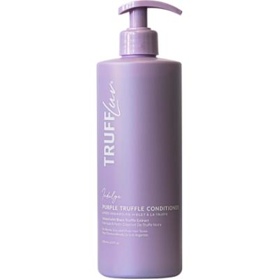 TruffLuv Indulge Purple Truffle Conditioner 500 ml
