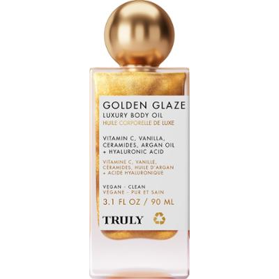 Truly Golden Glaze Body Oil 90 ml