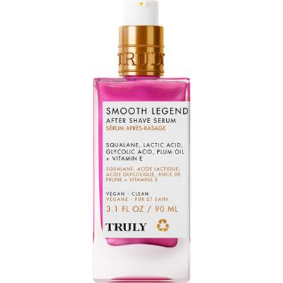 Truly Smooth Legend After Shave Serum 90 ml