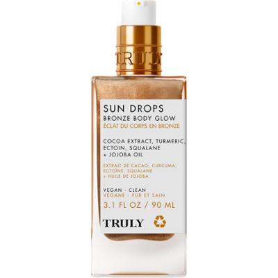 Truly Sun Drops Bronze Body Glow 90 ml