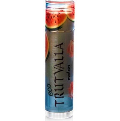 Trutvalla Lip Balm Natural organic & moisturizing Melon