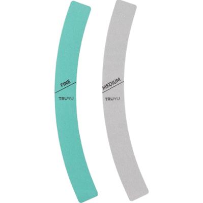 Truyu Curved Nail Shapers