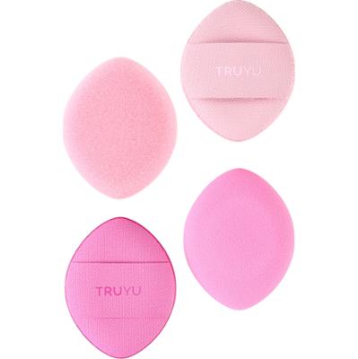 Truyu Fingertip Blenders 4 pcs