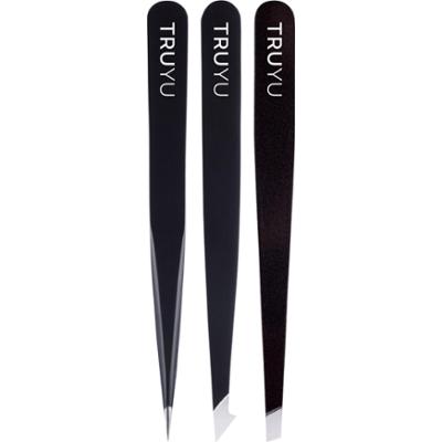Truyu Ultimate Tweezer Collection