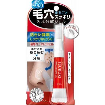 TSURURI Pore Cleaning Gel 15 g