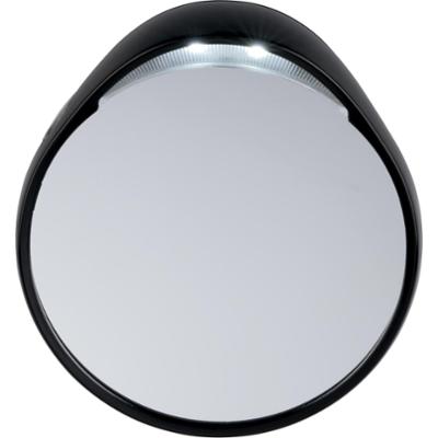Tweezerman Tweezermate 10x Lighted Mirror