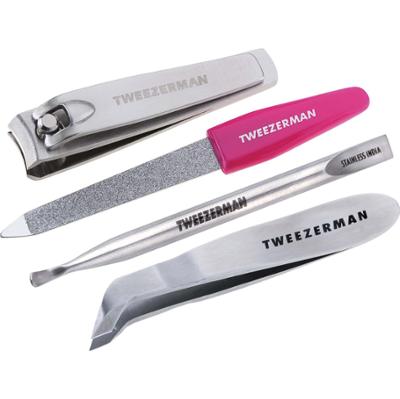 Tweezerman Zestaw do manicure