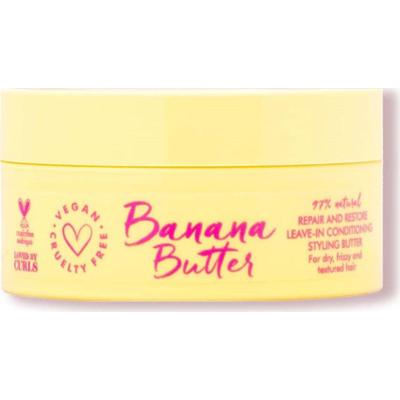 Umberto Giannini Banana Butter Leave-In Conditioner  200 ml