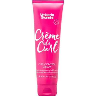 Umberto Giannini Crème de Curl Control Cream 150 ml