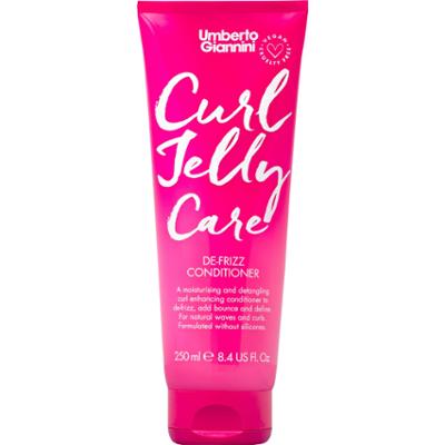 Umberto Giannini Curl Jelly Care Conditioner 250 ml