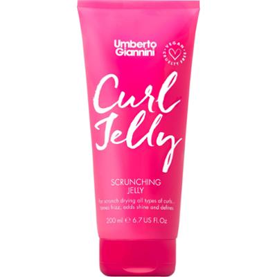 Umberto Giannini Curl Jelly Scrunching Jelly 200 ml