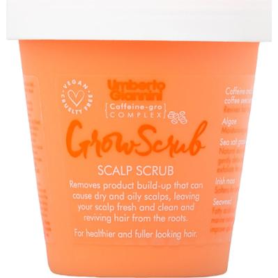 Umberto Giannini Grow Long Scalp Scrub 250 g