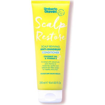Umberto Giannini Scalp Restore Conditioner 250 ml