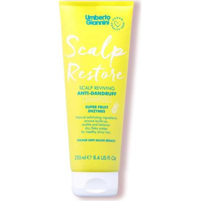 Umberto Giannini Scalp Restore Shampoo 250 ml