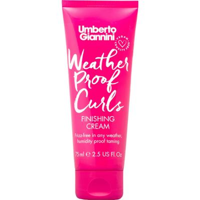 Umberto Giannini Weather Proof Curls Finish Cream 75 ml