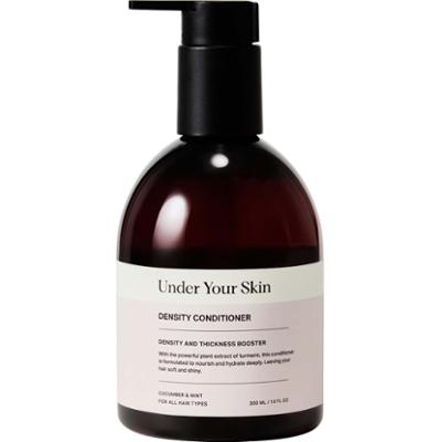 Under Your Skin Density Conditioner Boosts Thickness & Density Cucumbe