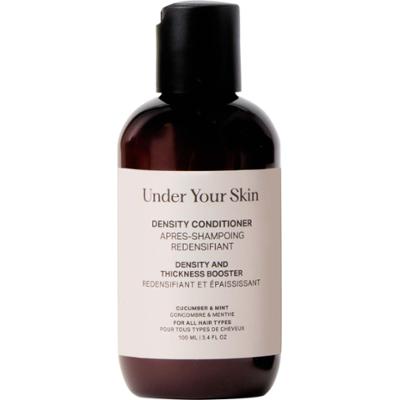 Under Your Skin Density Conditioner - Travel Size - Boosts Thickness &