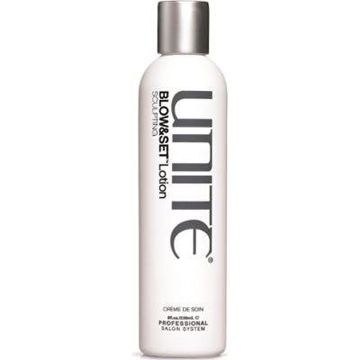 UNITE STYLE Blow&Set Lotion Sculpting 236 ml