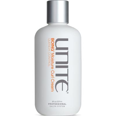 UNITE BOING Moisture Curl Cream 236 ml
