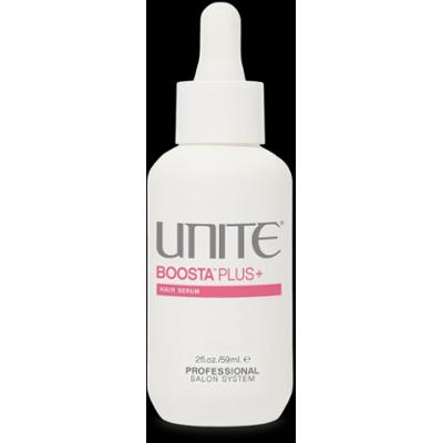 UNITE BOOSTA Plus+ Hair Serum 59 ml