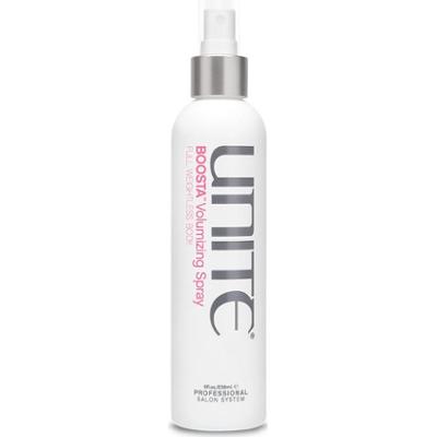 UNITE BOOSTA Spray Volumizing 236 ml