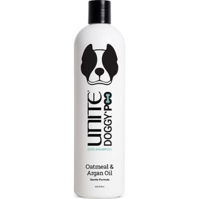 UNITE   Dog Shampoo Oatmeal & Argan Oil 473 ml