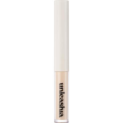 Unleashia Bye Bye My Blemish Concealer SPF30 PA++ 1.0 Peony