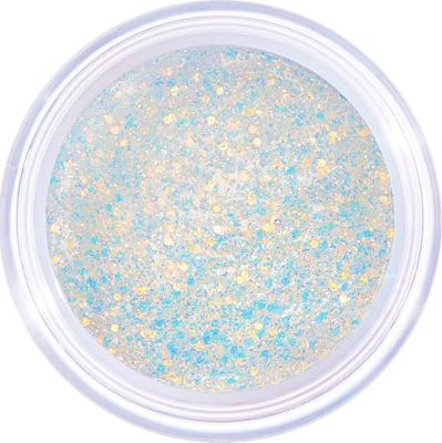 Unleashia Get Loose Glitter Gel N°3 Gold Obsessor