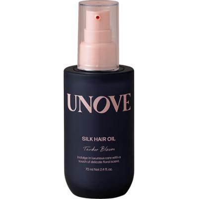 UNOVE Silk Hair Oil 70 ml