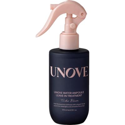 UNOVE Water Ampoule Leave In Treatment 200 ml