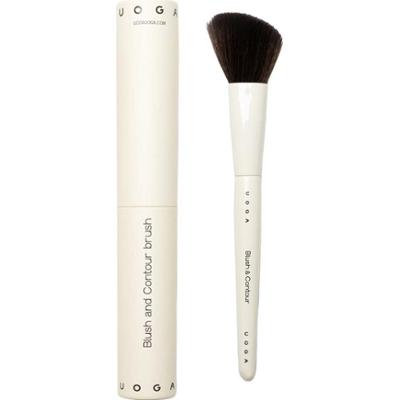 Uoga Uoga Blush and Contour Brush