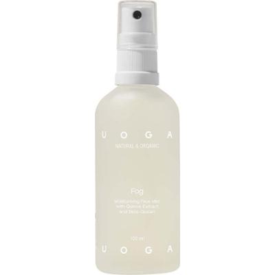 Uoga Uoga Deep Moisturising Fog Face Mist 100 ml