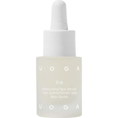 Uoga Uoga Deep Moisturising Ice Serum 15 ml