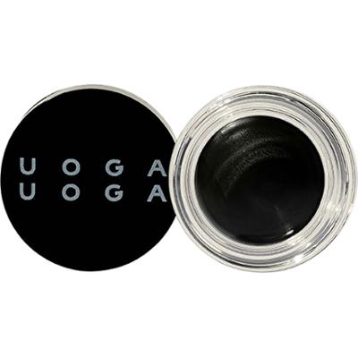 Uoga Uoga Eye Liner Black Drama