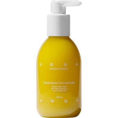 Uoga Uoga Good Mood Concentrate Face Wash 250 ml